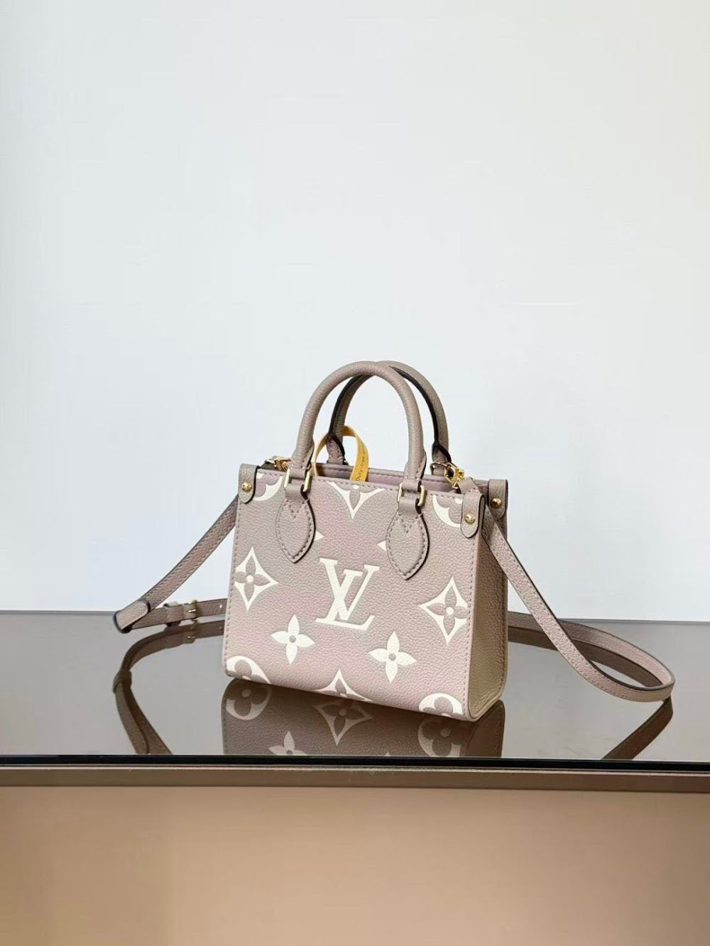Dragons Bags ln Luxury Bag --96789