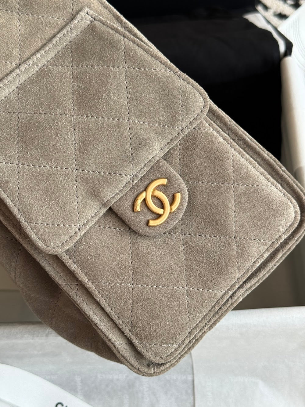 Dragons BagsCHn Luxury Bag --113916