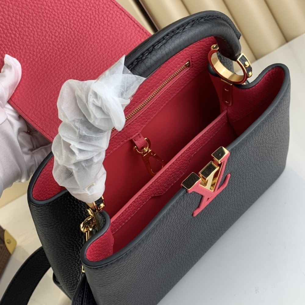 Dragons Bags ln Luxury Bag --67509