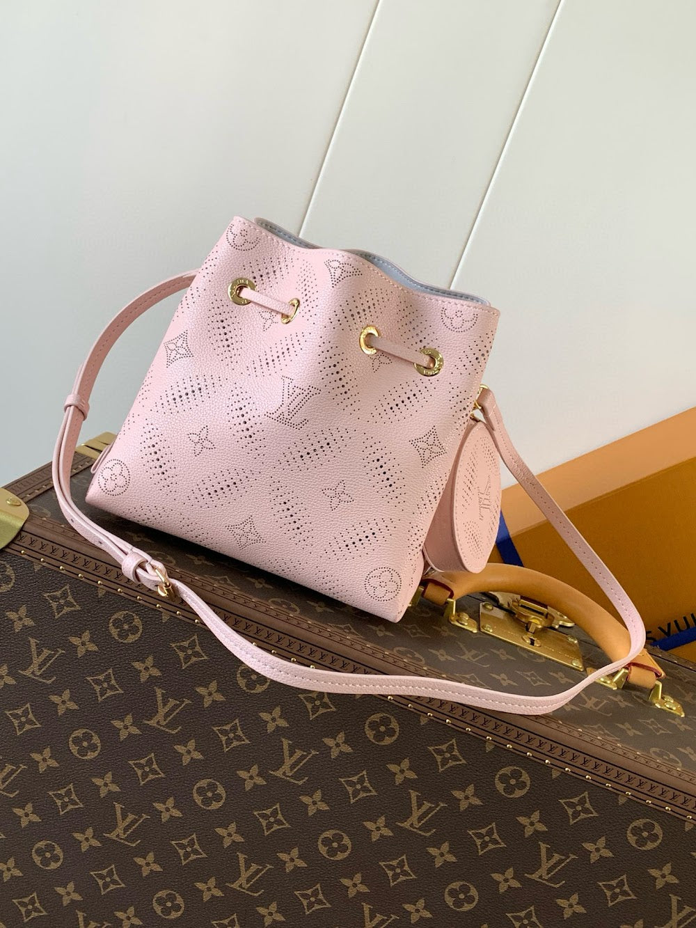 Dragons Bags LVn Luxury Bag --79528