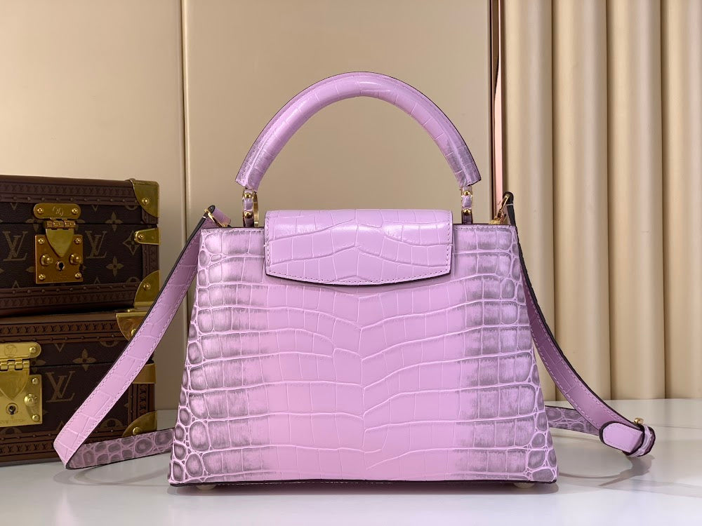 Dragons Bags ln Luxury Bag --95892