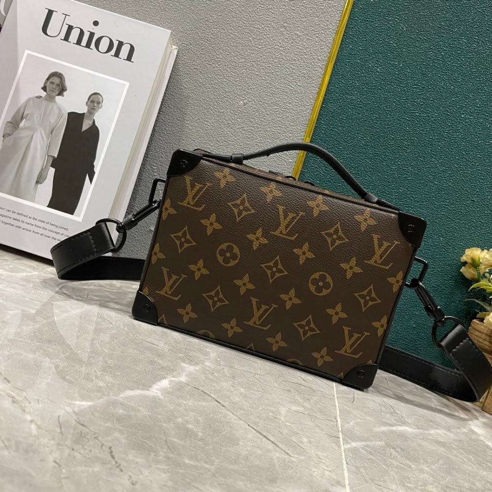 Dragons Bags ln Luxury Bag --70063