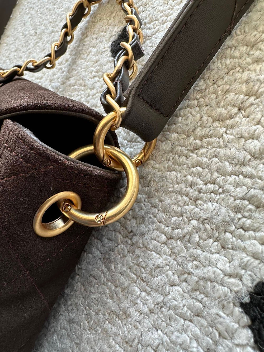 Dragons Bags CHn Luxury Bag --112697