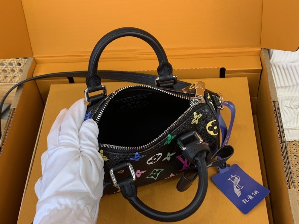 Dragons Bags ln Luxury Bag --69511