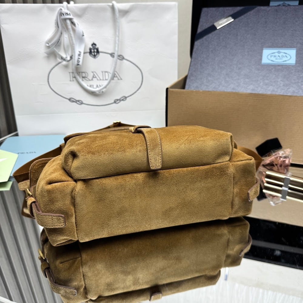 Dragons Bags Pradn Luxury Bag --101557