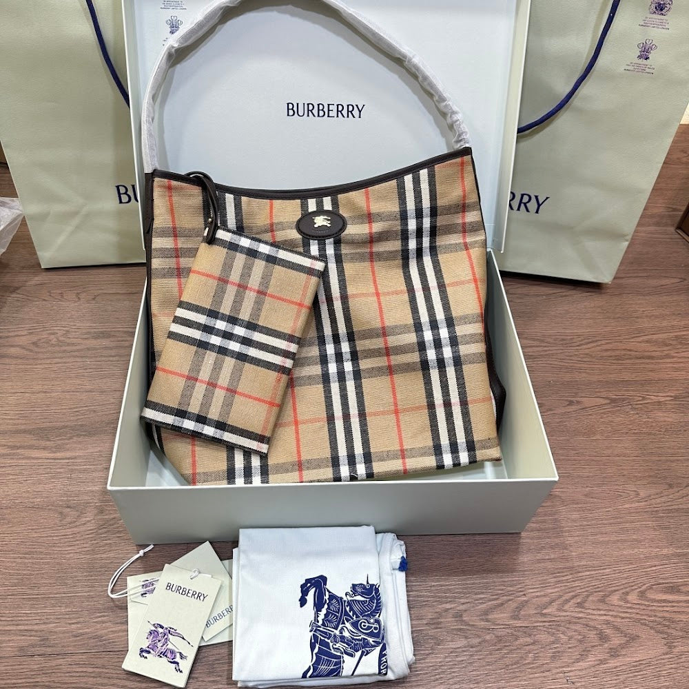 Dragons Bags Burberryn Luxury Bag --92274