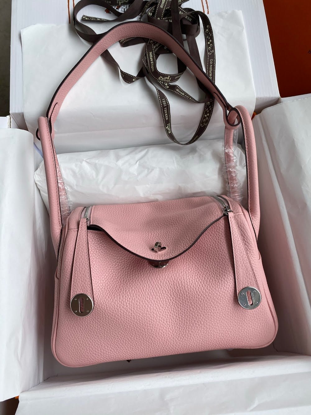 Dragons BagsHermesn Luxury Bag --117032