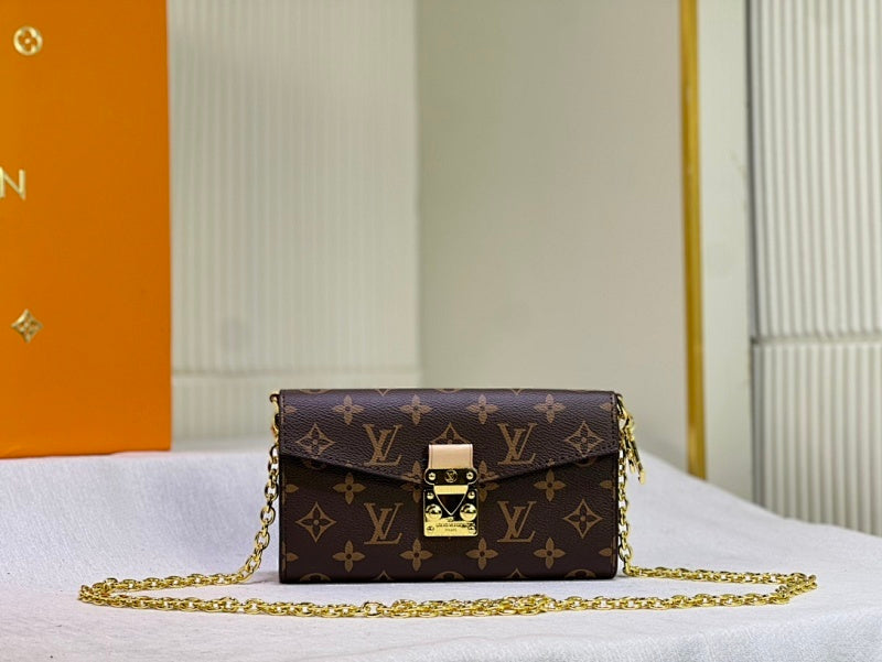 Dragons Bags LVn Luxury Bag --81134
