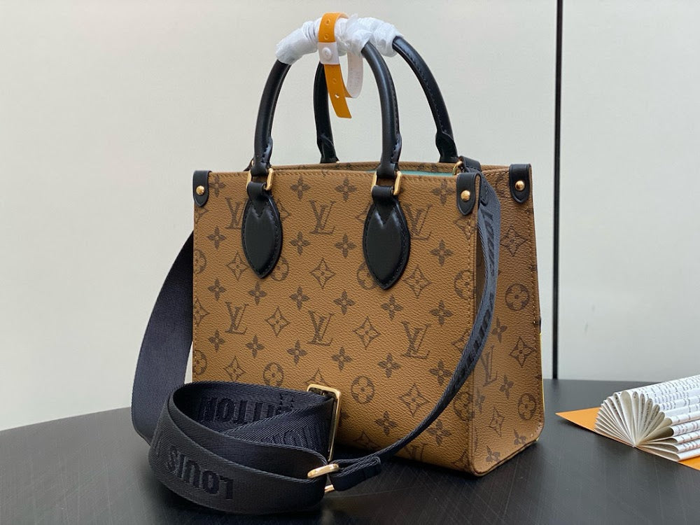 Dragons Bags LVn Luxury Bag --80293