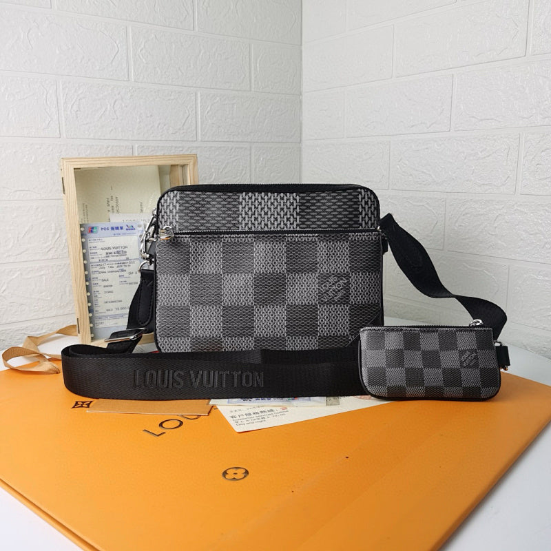 Dragons Bags ln Luxury Bag --70404
