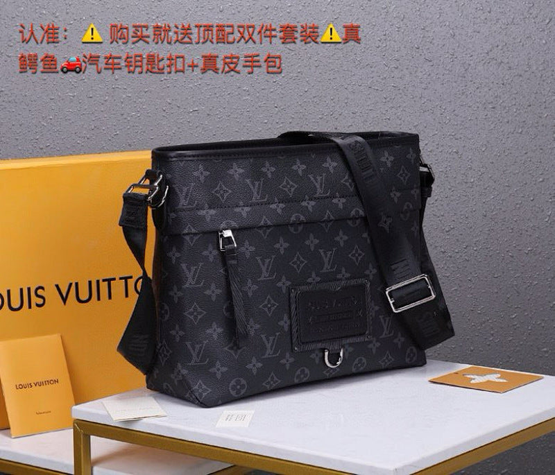 Dragons Bags ln Luxury Bag --70753