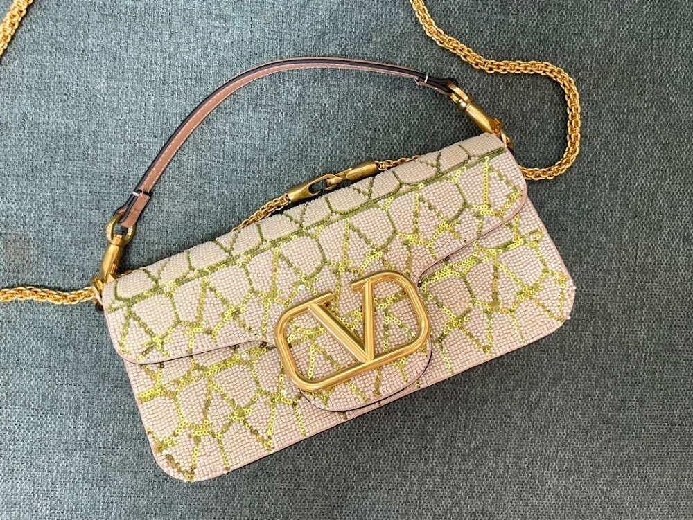 Dragons Bags Valentine Luxury Bag --121466