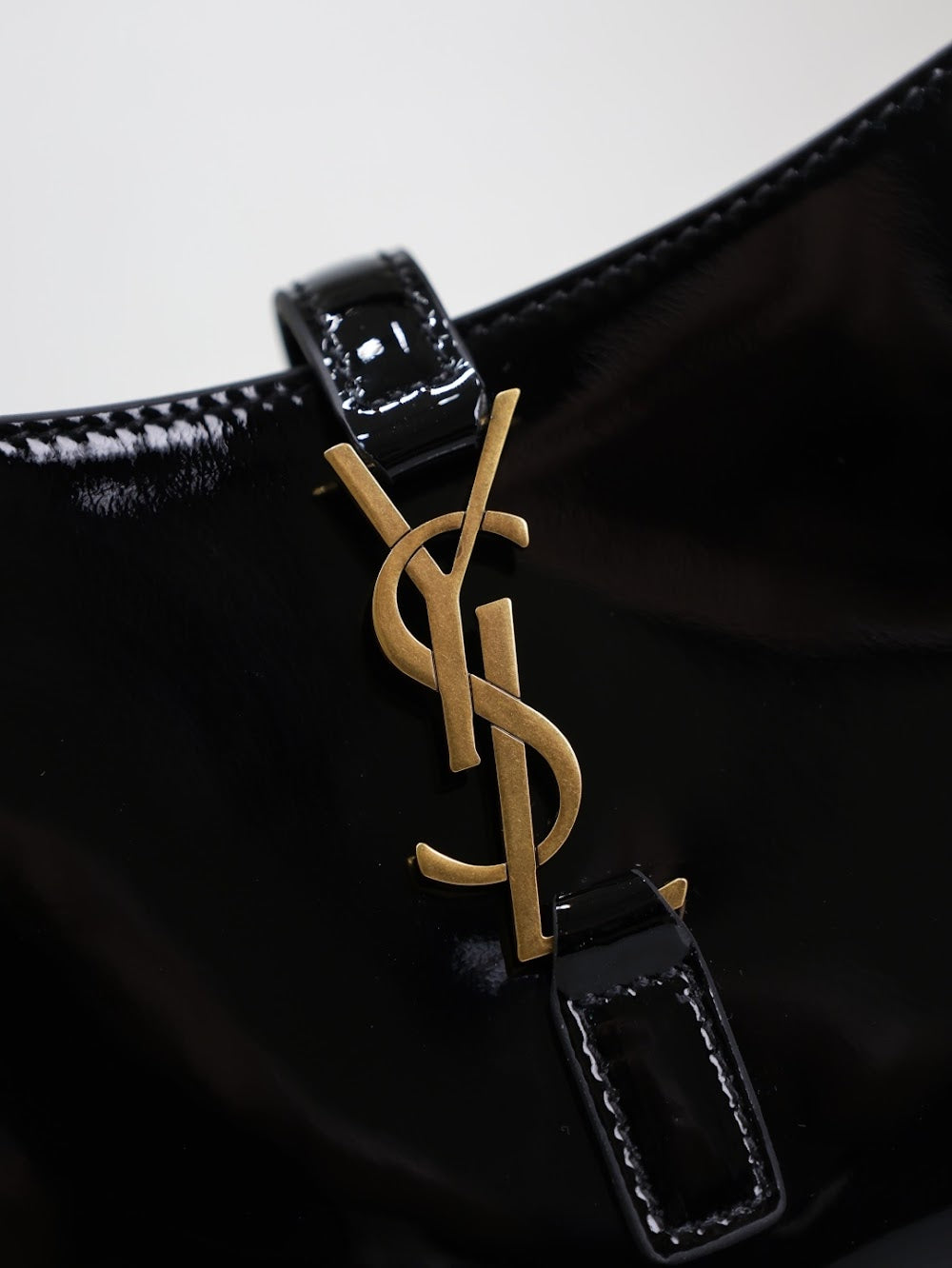 Dragons Bags YSLn Luxury Bag --120617