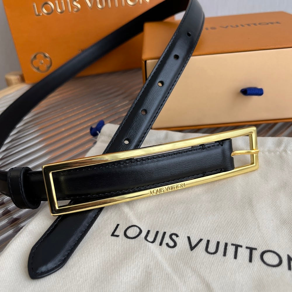 Dragons Bags ln Luxury Belt --109758