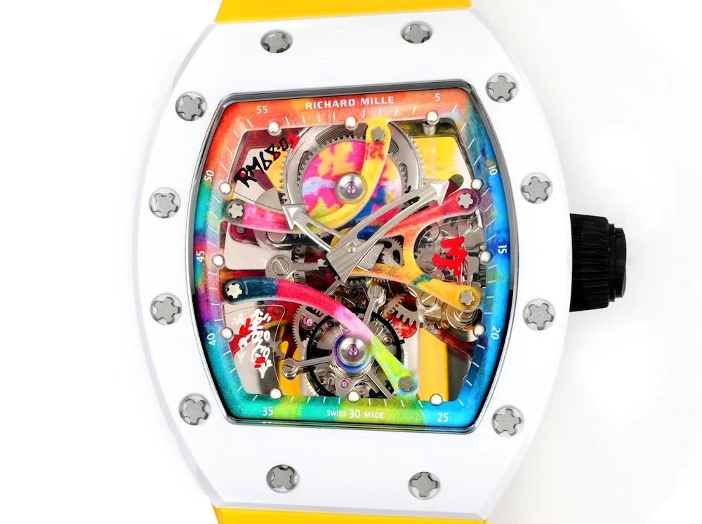 Dragons Bags Luxury Designer Watch --103161