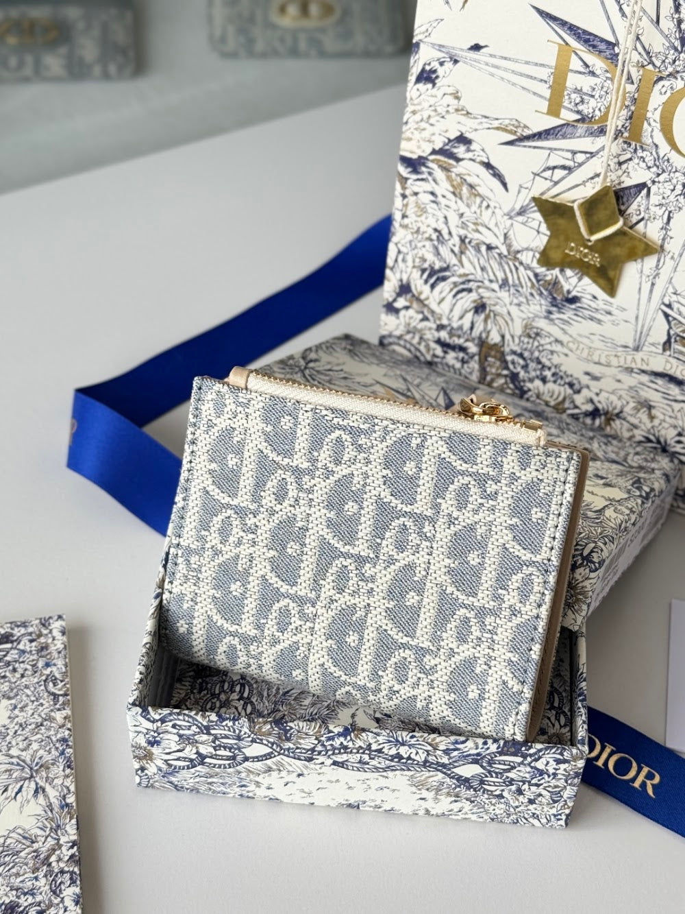 Dragons BagsDiorn Luxury Bag --115057
