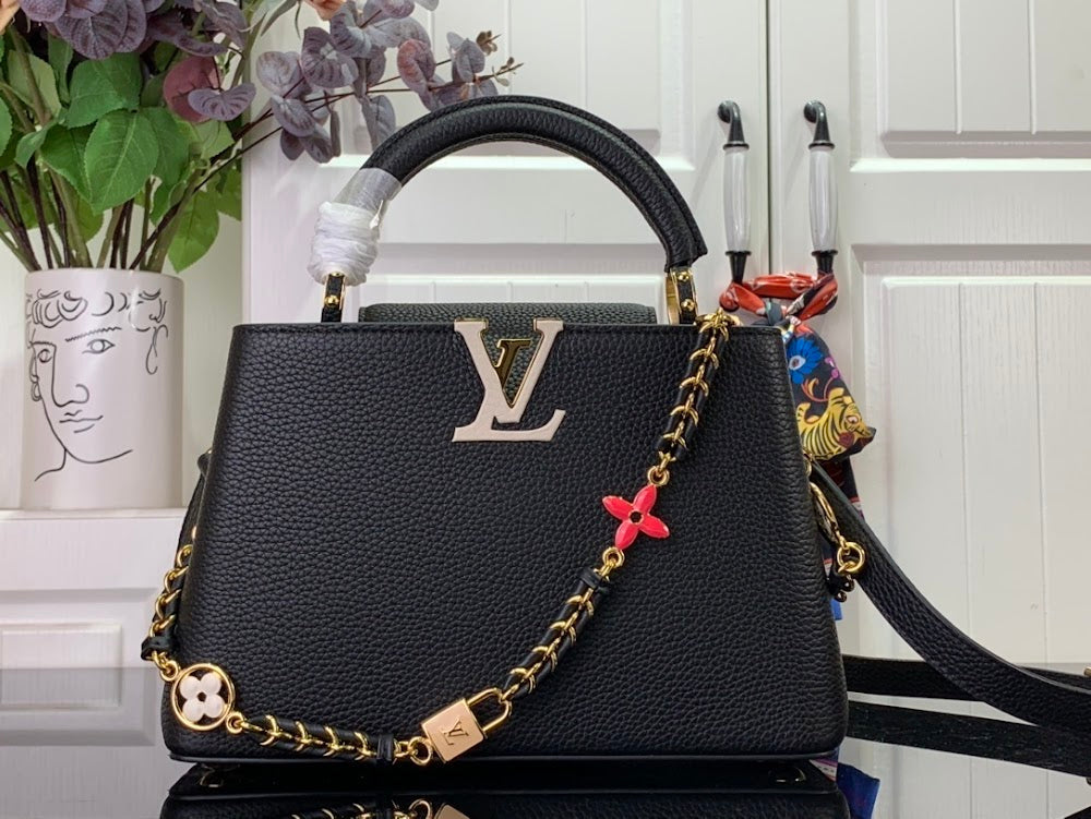 Dragons Bags ln Luxury Bag --96753