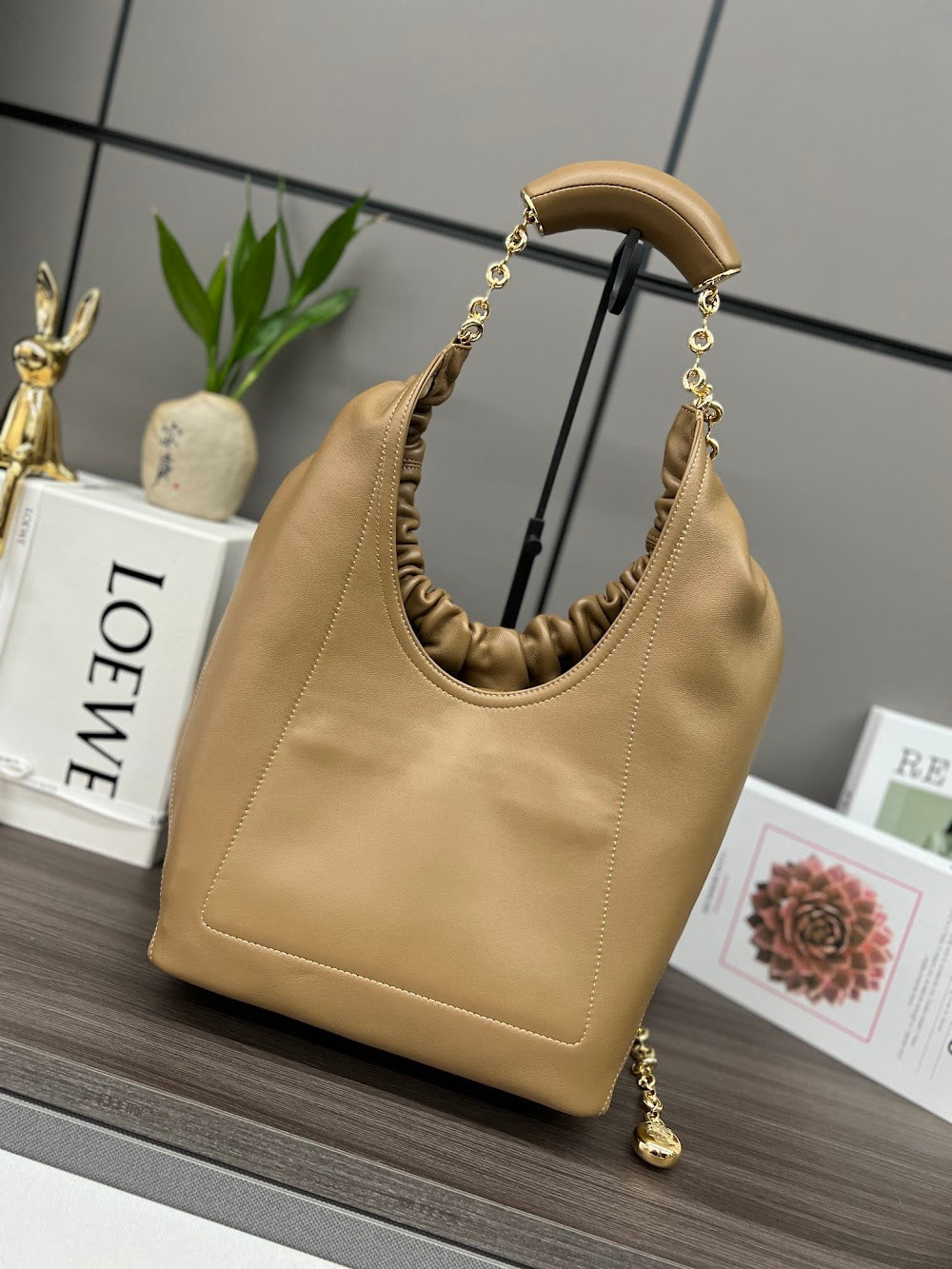 Dragons Bags Lowen Luxury Bag --99769