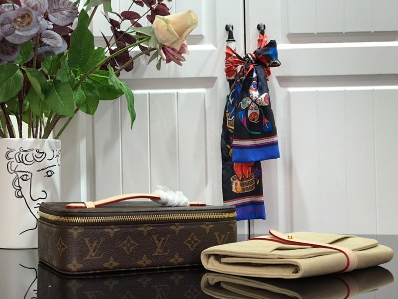 Dragons Bags ln Luxury Bag --59433