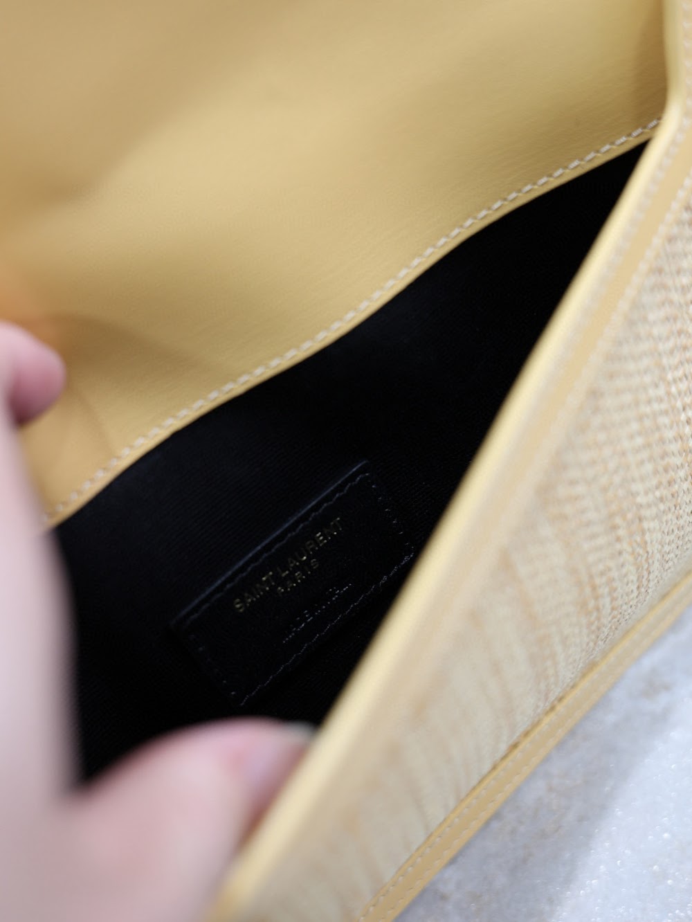 Dragons Bags YSLn Luxury Bag --119353