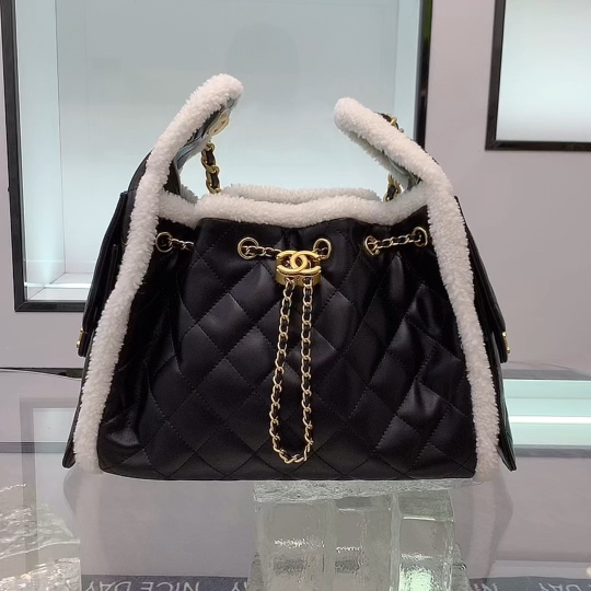 Dragons BagsCHn Luxury Bag --113920