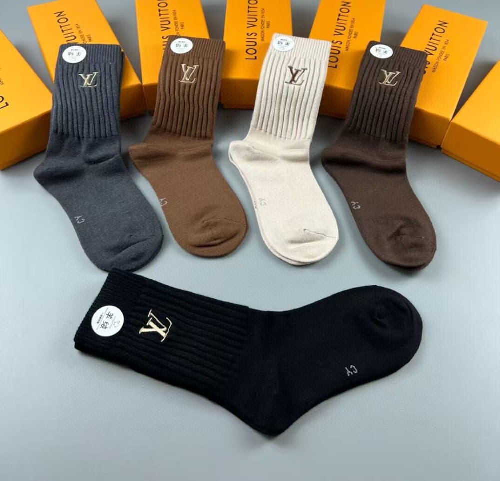 Dragons Bags Premium Luxury Socks --98323