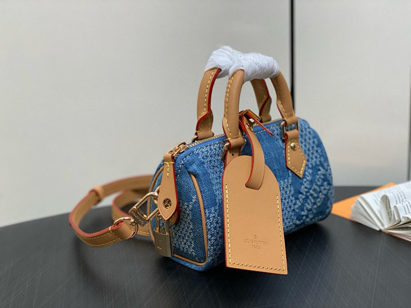 Dragons Bags LVn Luxury Bag --80825
