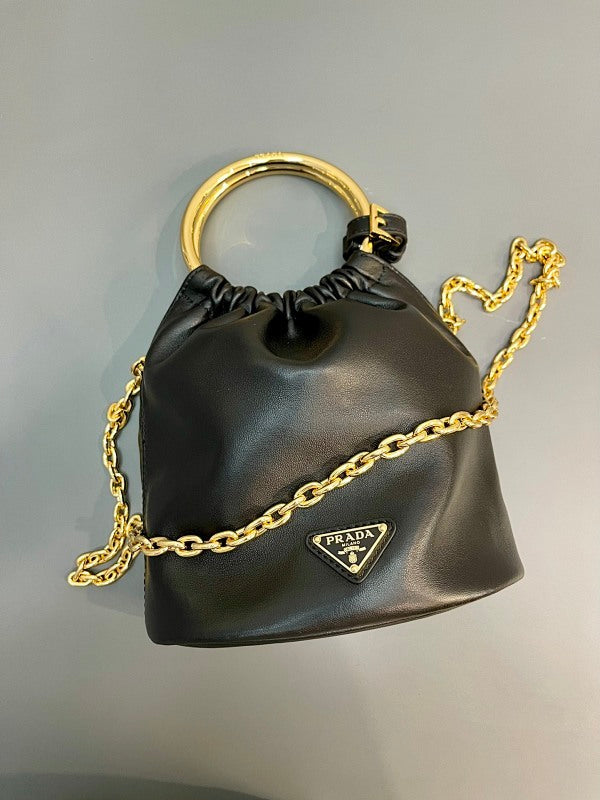 Jessica Bags pradn Luxury Bag --75113