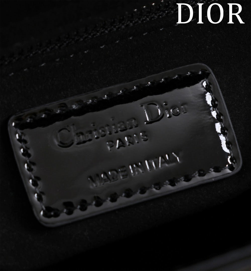 Dragons BagsDiorn Luxury Bag --115954