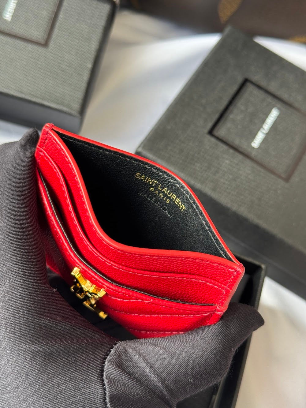 Dragons Bags YSLn Luxury Bag --120289