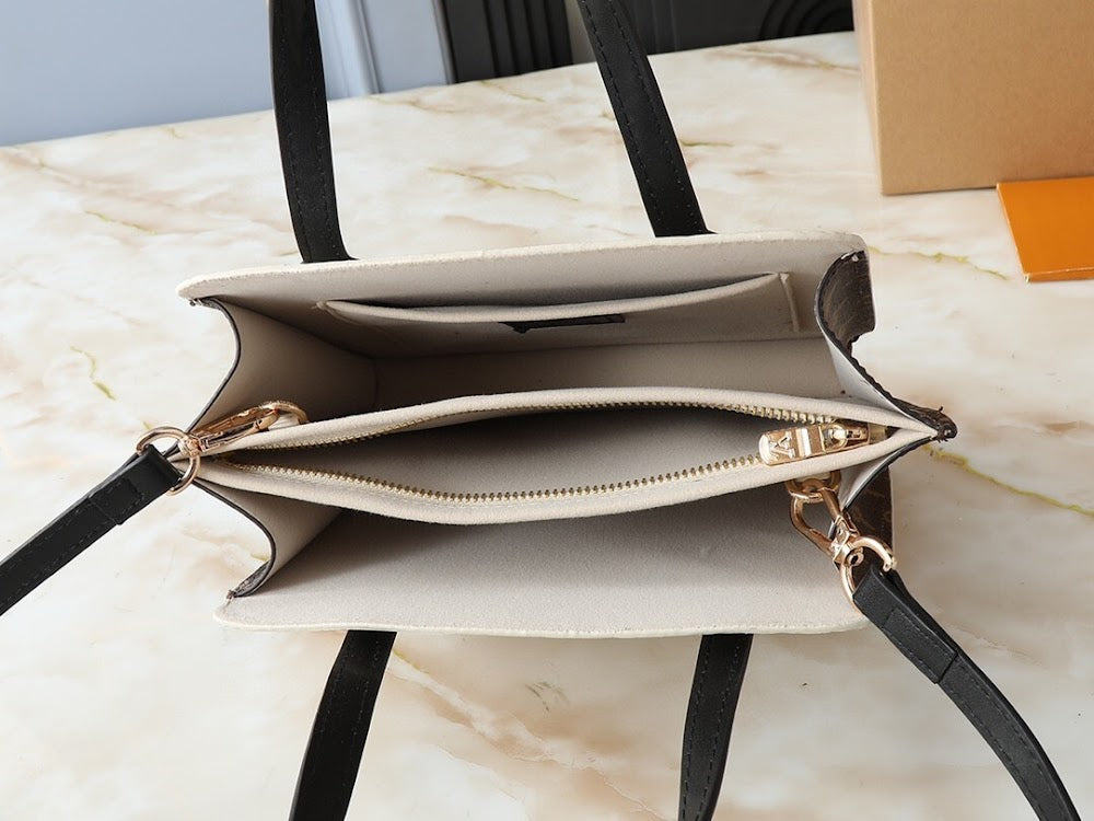 Dragons Bags ln Luxury Bag --76511