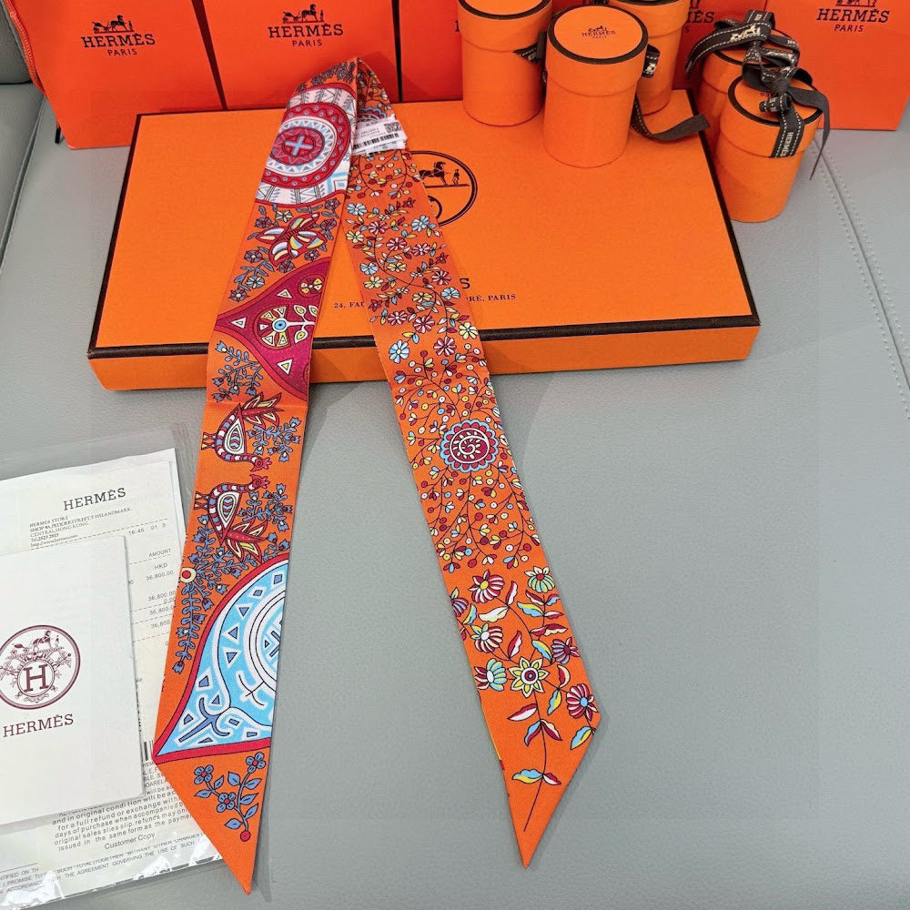 Dragons Bags Premium Designer Scarf --99357