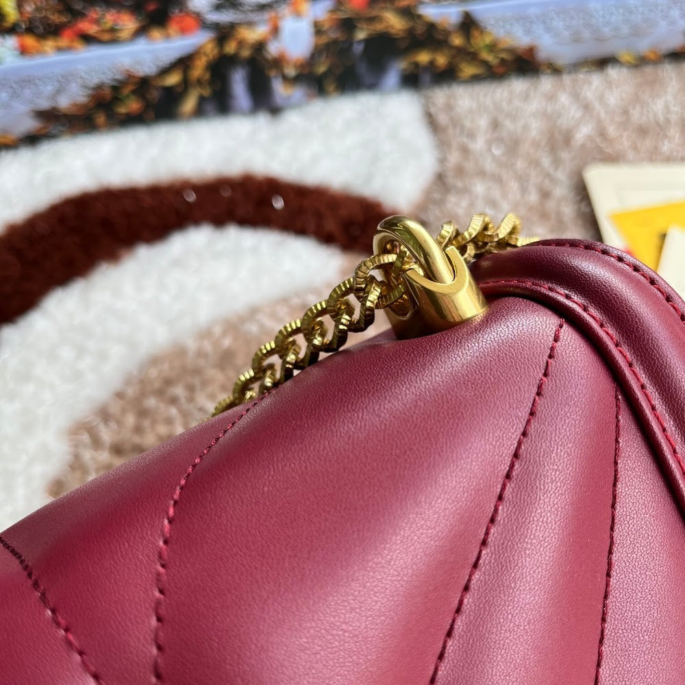 Dragons Bags DGn Luxury Bag --93427
