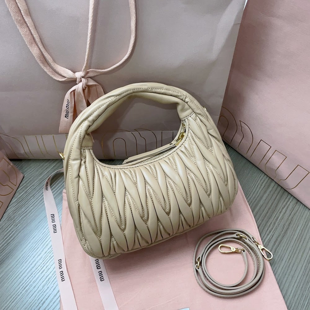 Dragons Bags Miun Miun Luxury Bag --122944