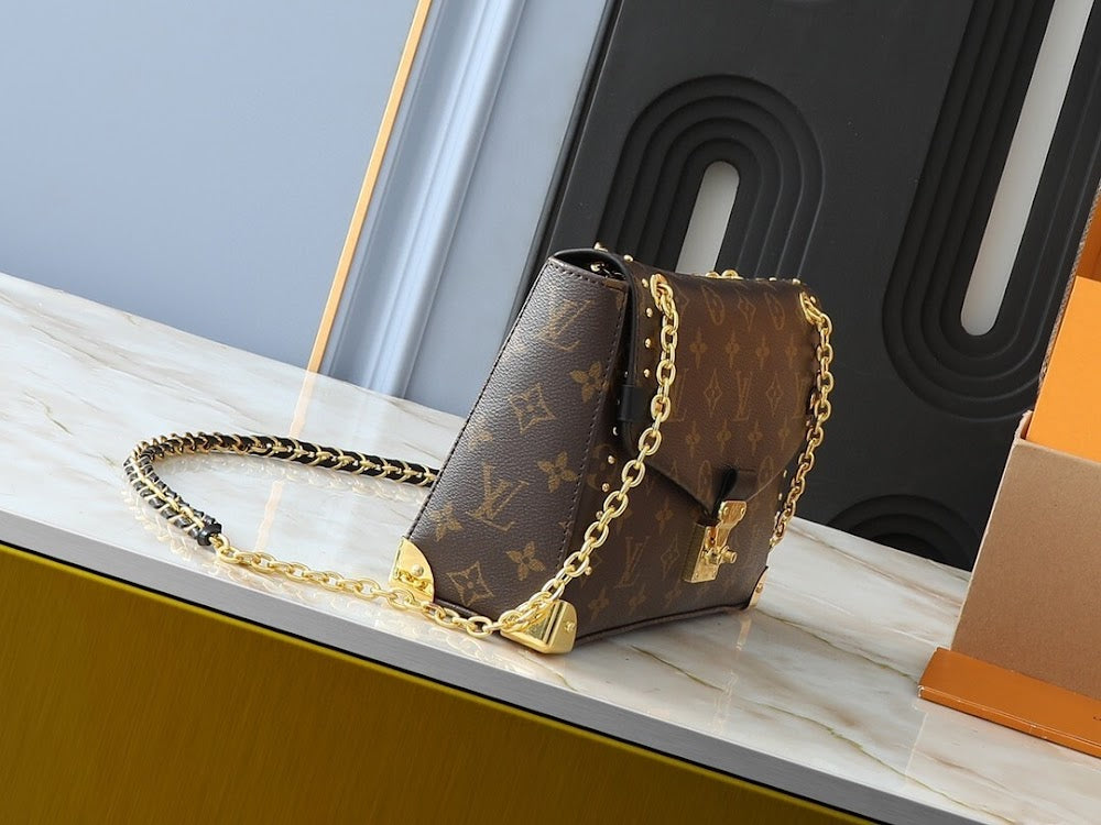 Dragons Bags ln Luxury Bag --76509