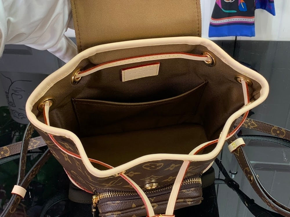 Dragons Bags ln Luxury Bag --96745