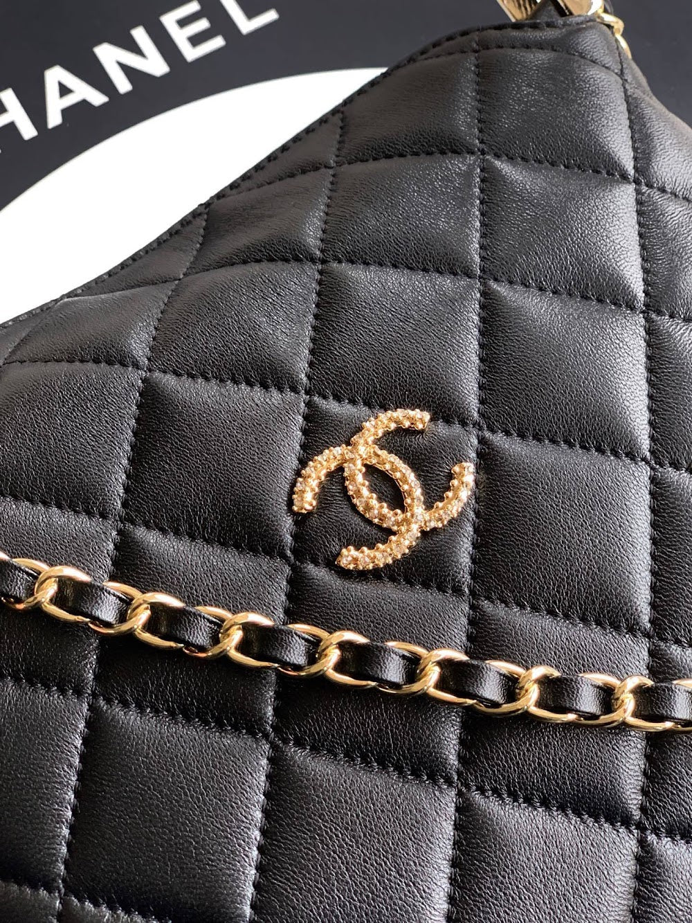 Dragons Bags CHn Luxury Bag --112785
