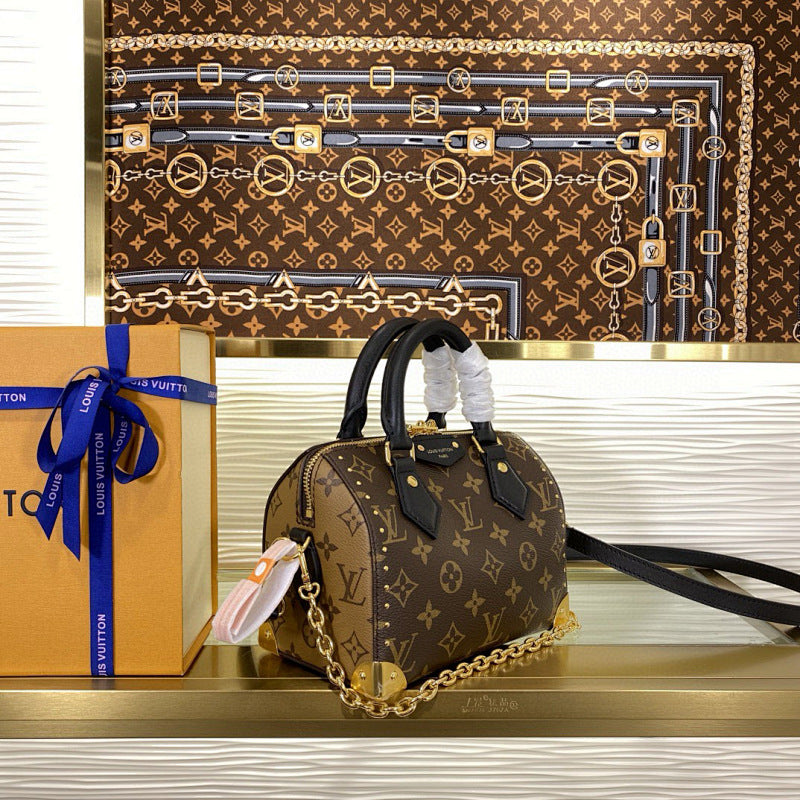Dragons Bags ln Luxury Bag --81680
