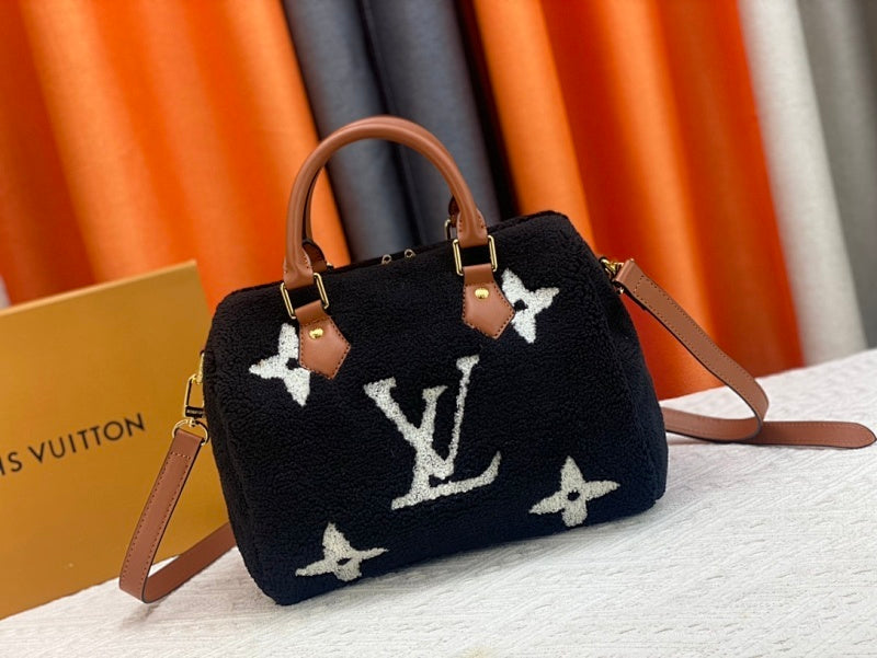 Dragons Bags LVn Luxury Bag --79782