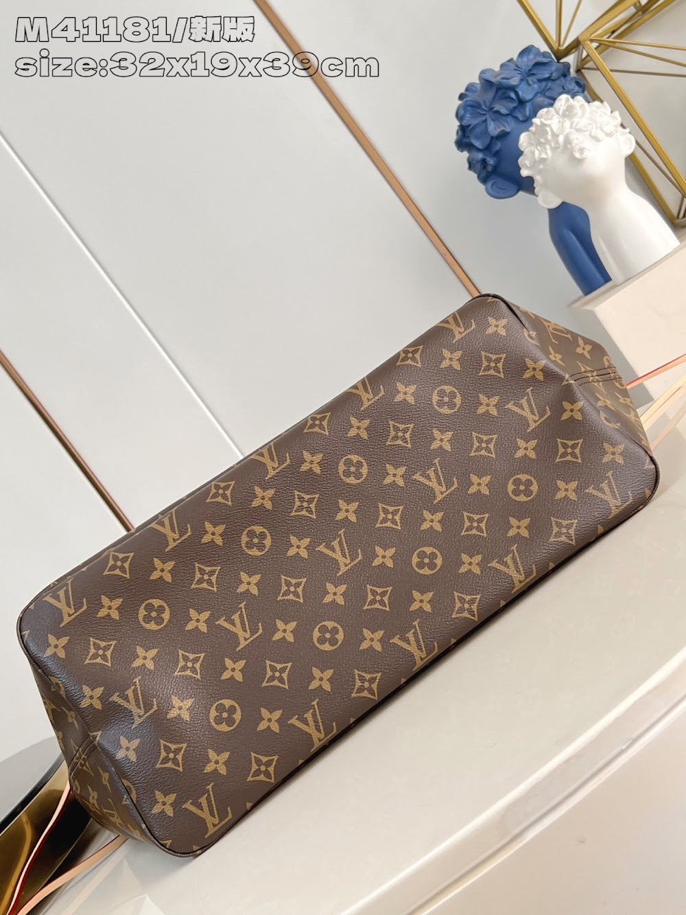 Dragons Bags ln Luxury Bag --95759