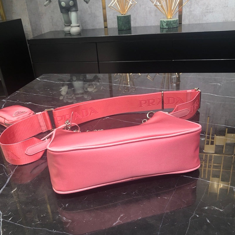 Jessica Bags pradn Luxury Bag --74663