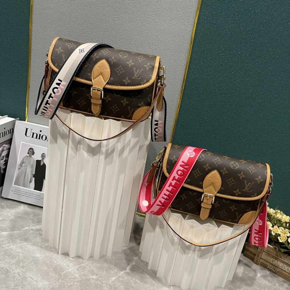 Jessica Bags ln Luxury Bag --75964