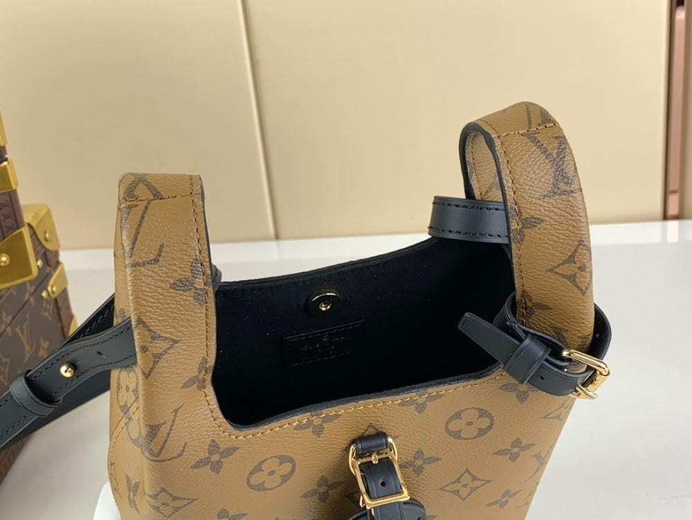 Dragons Bags ln Luxury Bag --61781