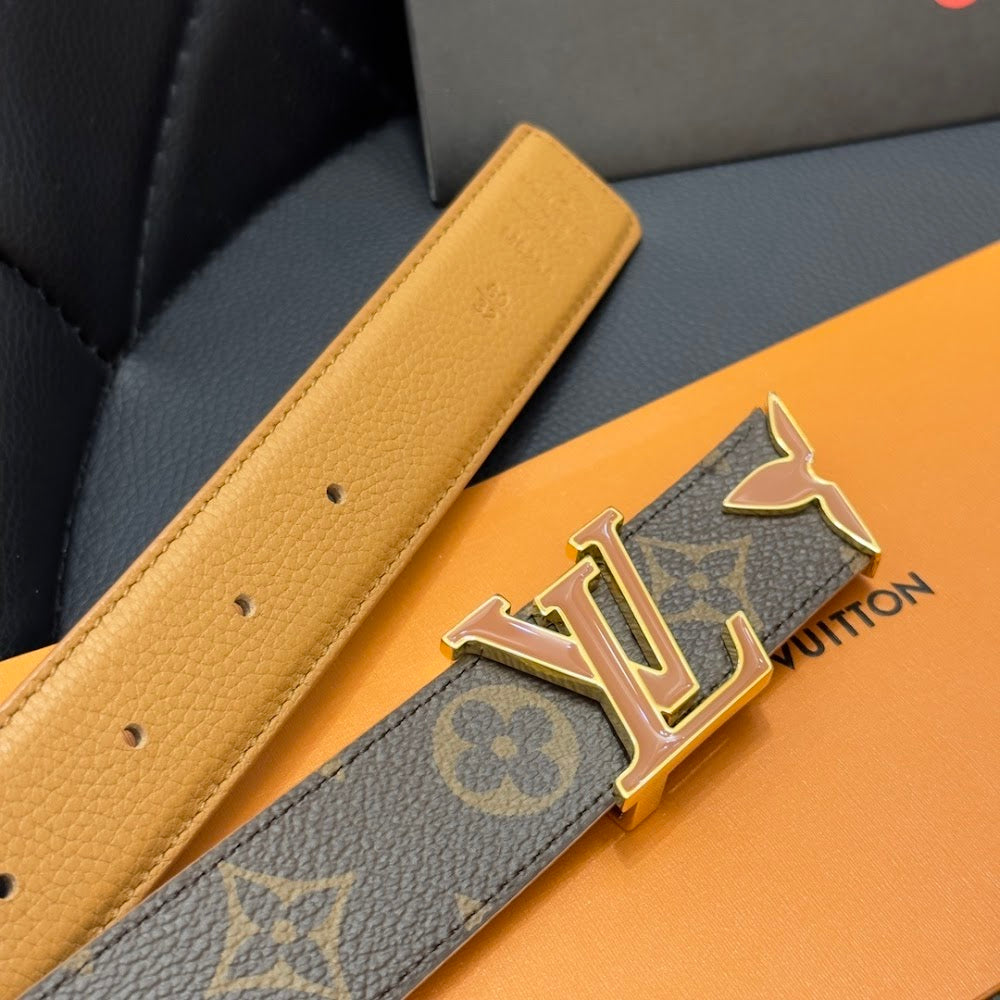 Dragons Bags ln Luxury Belt --109890