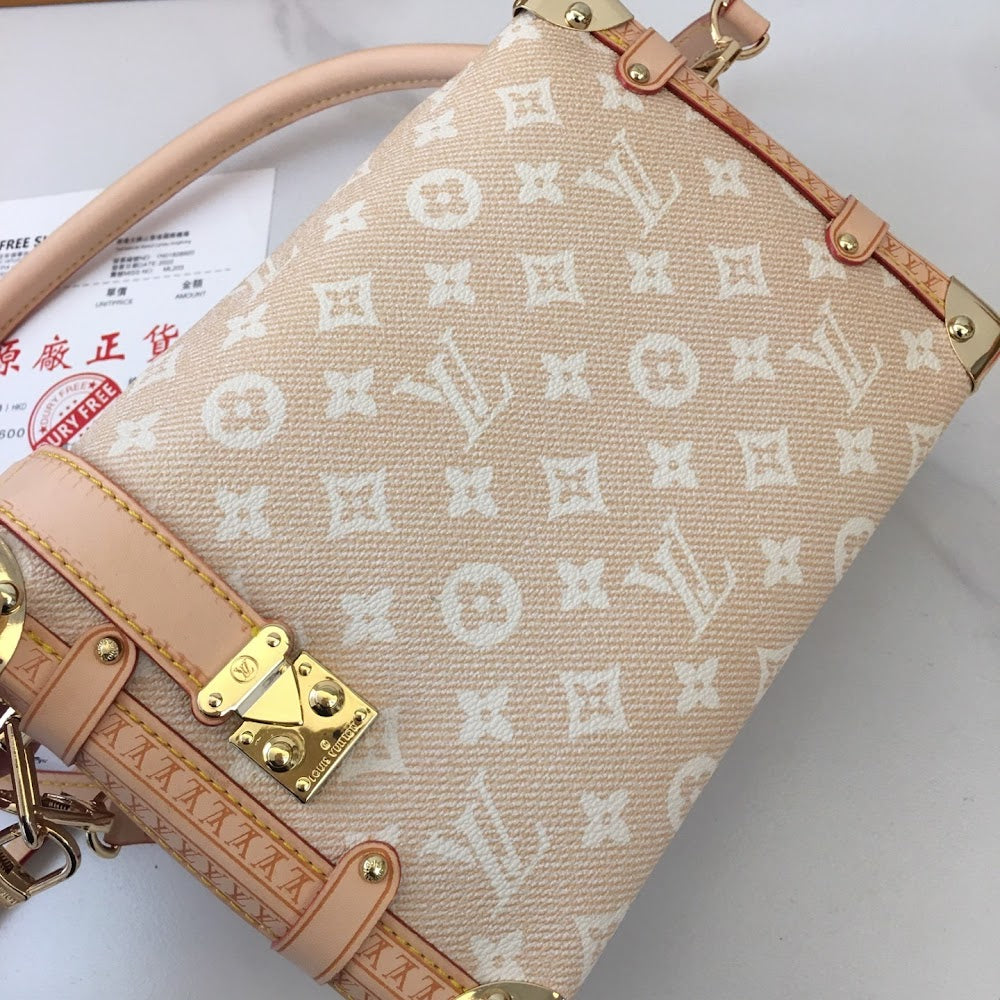 Dragons Bags ln Luxury Bag --77437