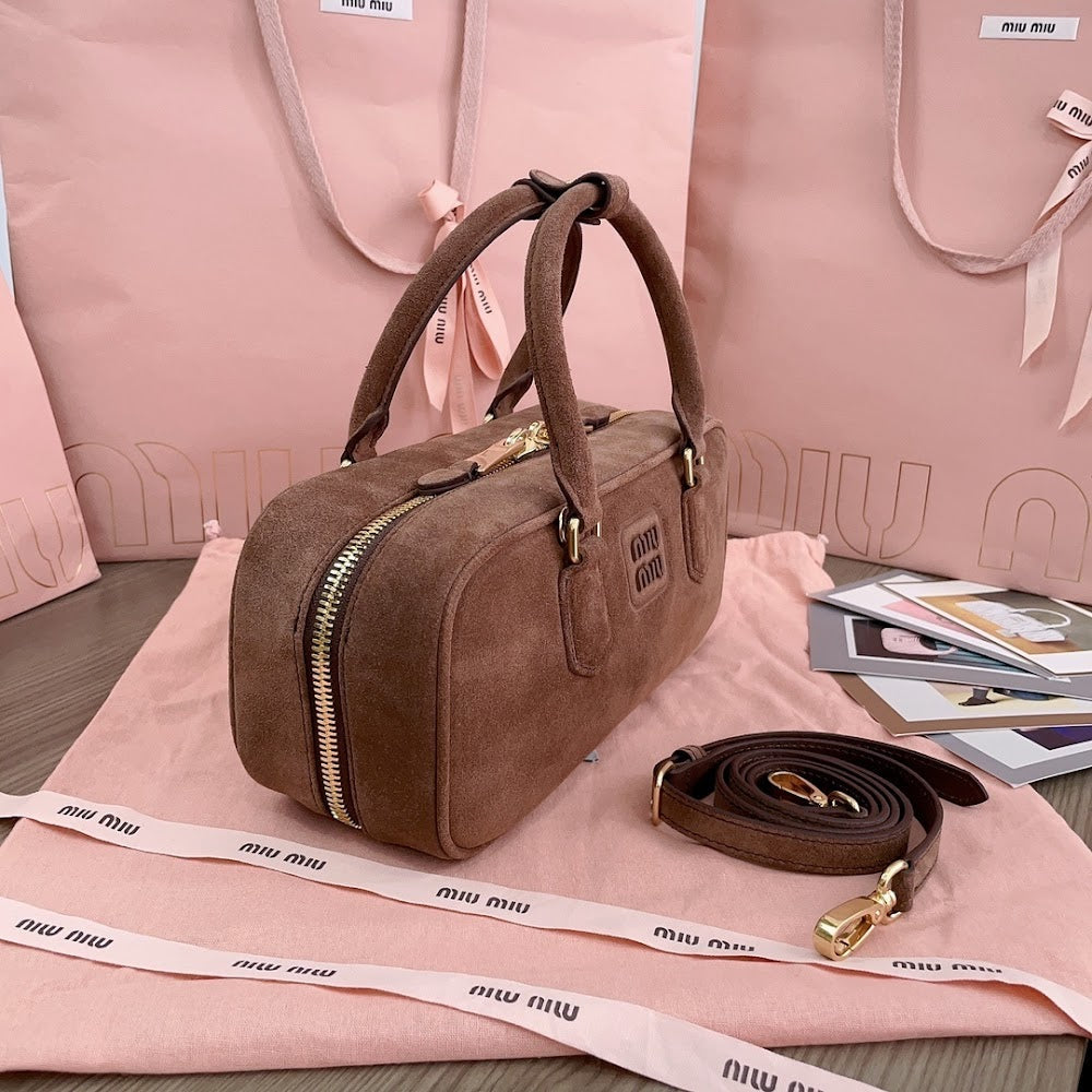 Dragons Bags Miun Miun Luxury Bag --122296