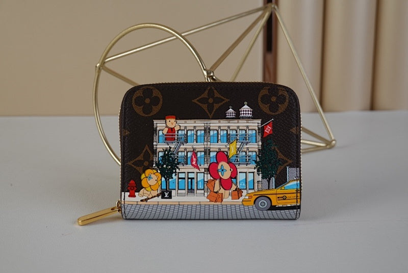 Dragons Bags ln Luxury Bag --56128