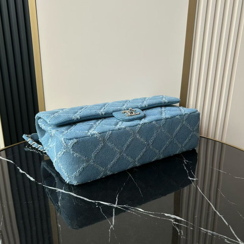 Dragons Bags CHn Luxury Bag --113561