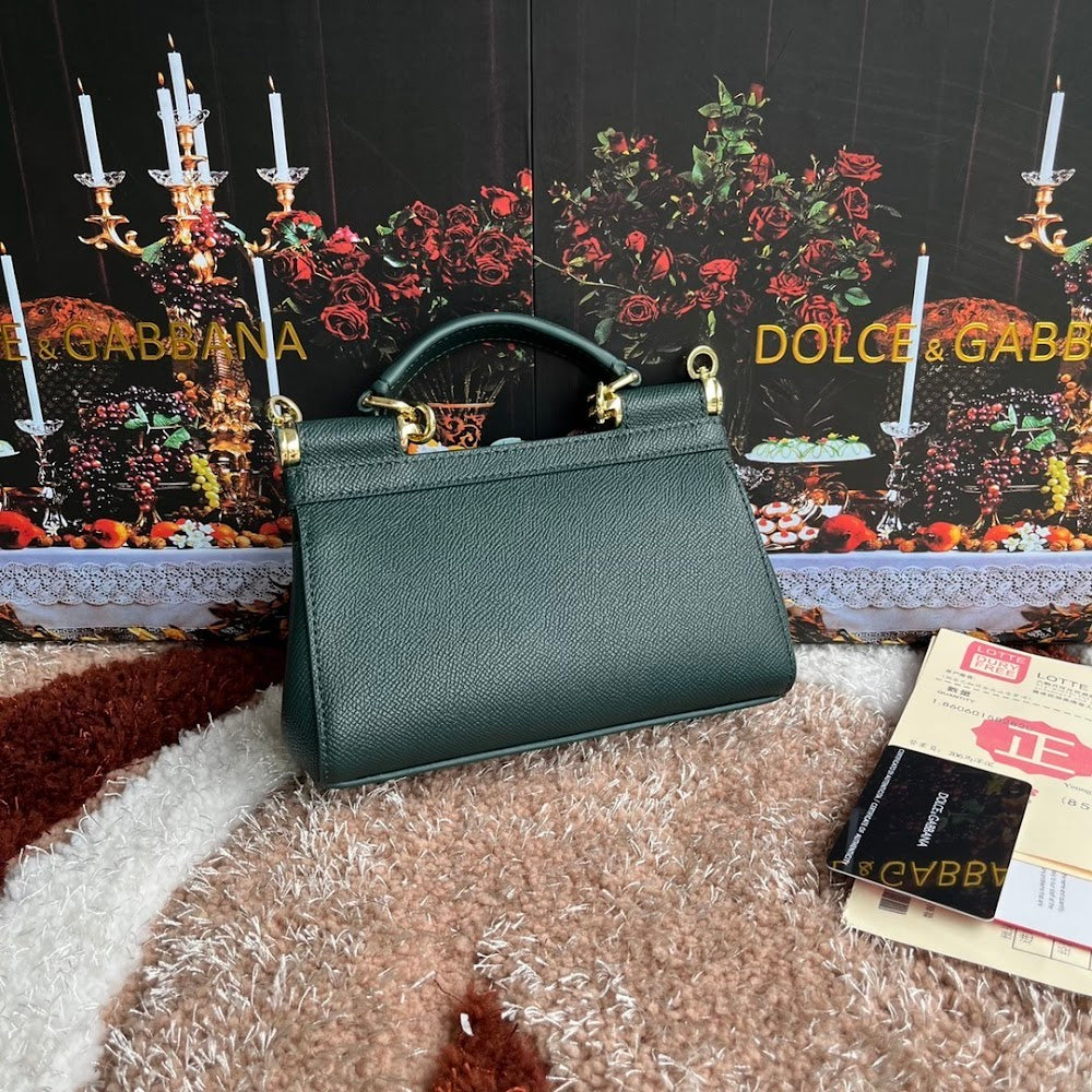 Dragons Bags DGn Luxury Bag --94031