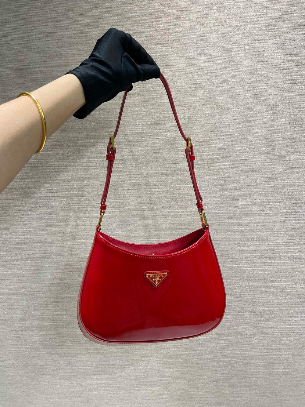 Dragons Bags pradn Luxury Bag --73632